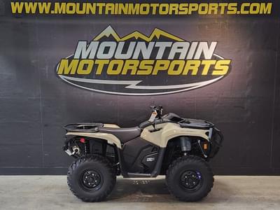 BOATZON | Can-Am® Outlander Pro HD5 2025