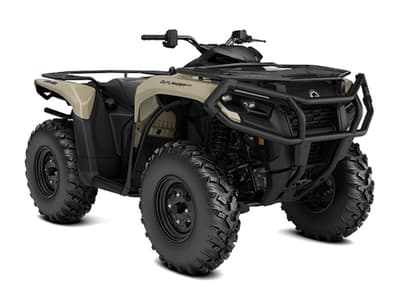 BOATZON | Can-Am® Outlander Pro HD5 2026