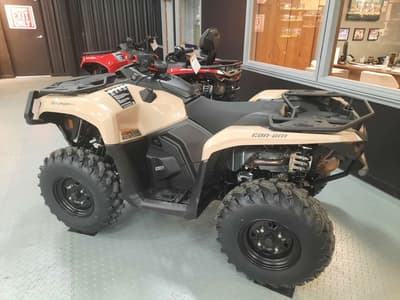 BOATZON | Can-Am® Outlander Pro HD5 2026