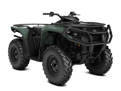 BOATZON | Can-Am® Outlander Pro HD7 2025