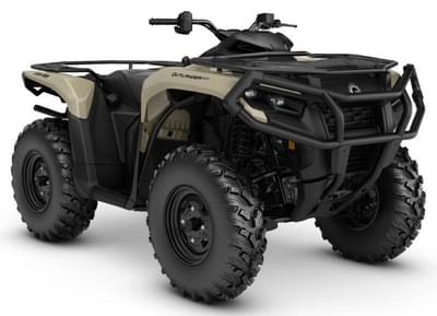 BOATZON | Can-Am® Outlander Pro HD7 2026