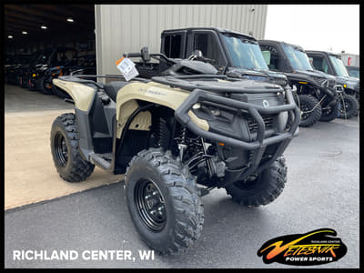 BOATZON | Can-Am® Outlander Pro HD7 2026 BOATZON | Can-Am® Outlander Pro HD7 2026