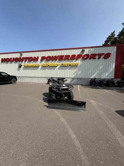 BOATZON | Can-Am® Outlander Pro Hunting Edition HD7 2023