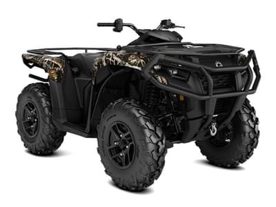 BOATZON | Can-Am® Outlander Pro Hunting Edition HD7 2026