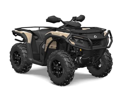 BOATZON | Can-Am® Outlander PRO XT HD5 2027 BOATZON | Can-Am® Outlander PRO XT HD5 2027
