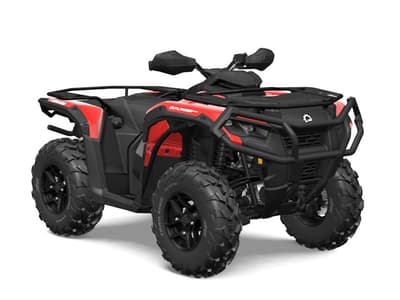 BOATZON | Can-Am® Outlander PRO XT HD5 2027 BOATZON | Can-Am® Outlander PRO XT HD5 2027