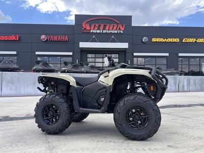 BOATZON | Can-Am® Outlander Pro XU HD5 2025