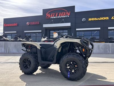 BOATZON | Can-Am® Outlander Pro XU HD5 2026