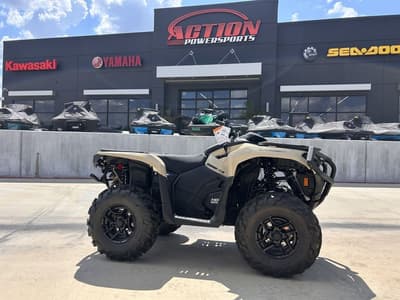 BOATZON | Can-Am® Outlander Pro XU HD5 2026 BOATZON | Can-Am® Outlander Pro XU HD5 2026