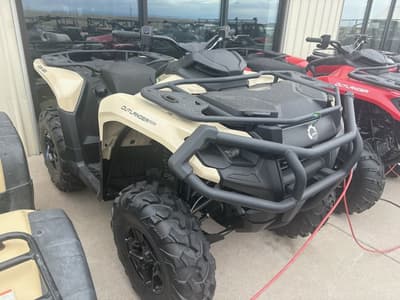 BOATZON | Can-Am® Outlander Pro XU HD5 2026