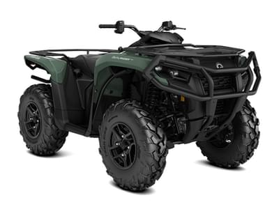 BOATZON | Can-Am® Outlander Pro XU HD5 2026