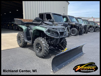 BOATZON | Can-Am® Outlander Pro XU HD7 2024 BOATZON | Can-Am® Outlander Pro XU HD7 2024