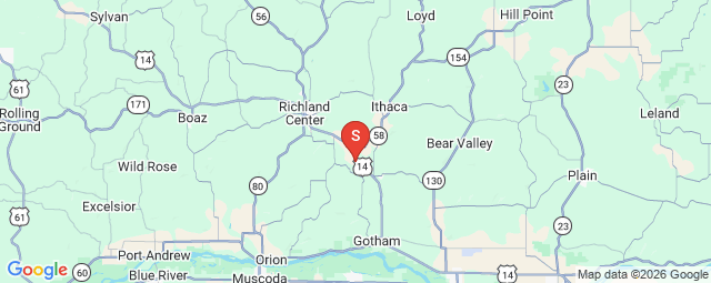 location