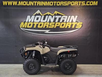 BOATZON | Can-Am® Outlander Pro XU HD7 2025