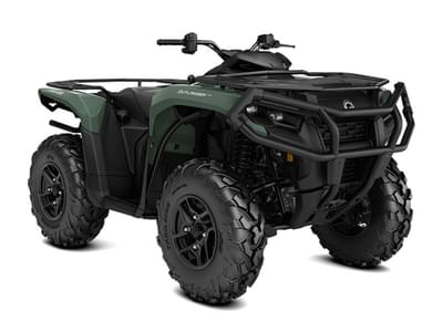 BOATZON | Can-Am® Outlander Pro XU HD7 2026