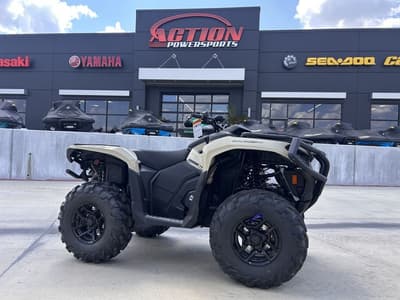 BOATZON | Can-Am® Outlander Pro XU HD7 2026 BOATZON | Can-Am® Outlander Pro XU HD7 2026