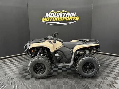 BOATZON | Can-Am® Outlander Pro XU HD7 2026