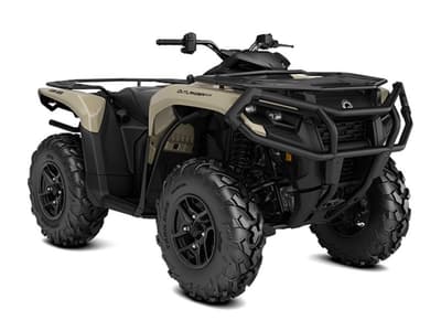 BOATZON | Can-Am® Outlander Pro XU HD7 2026