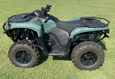 BOATZON | Can-Am® OUTP HD7XU 2026