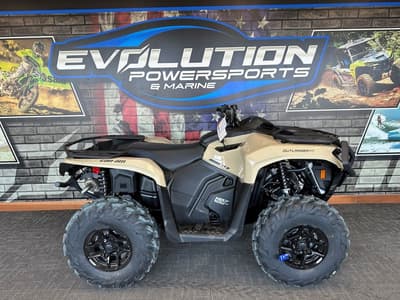 BOATZON | Can-Am® Outlander Pro XU HD7 2026