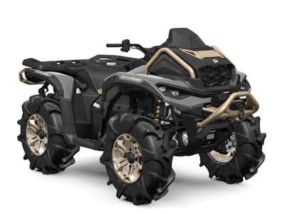 BOATZON | Can-Am® Outlander X mr 1000 2027