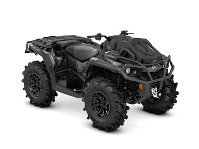 BOATZON | Can-Am® Outlander X mr 1000R 2020