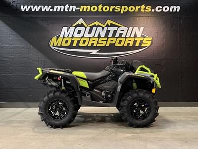 BOATZON | Can-Am® Outlander X mr 1000R 2021 BOATZON | Can-Am® Outlander X mr 1000R 2021