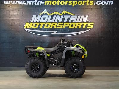BOATZON | Can-Am® Outlander X mr 570 2020