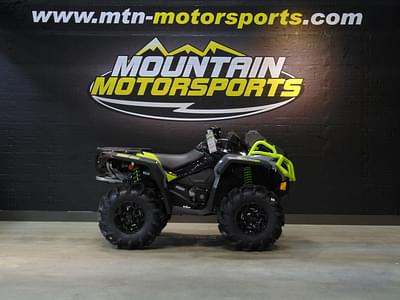BOATZON | Can-Am® Outlander X mr 650 2021