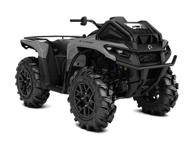 BOATZON | Can-Am® Outlander X mr 700 2026
