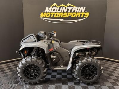 BOATZON | Can-Am® Outlander X mr 700 2026 BOATZON | Can-Am® Outlander X mr 700 2026