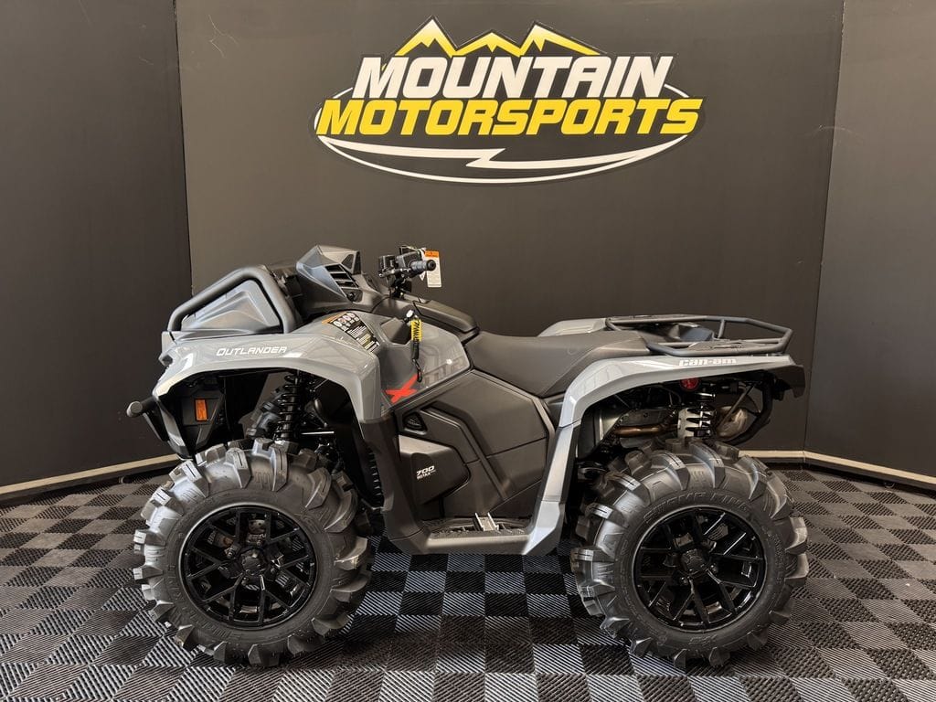 New Can-Am® Outlander X mr 700 2026 for sale in Gadsden, Alabama