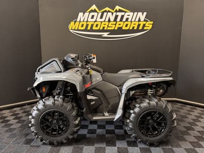 BOATZON | Can-Am® Outlander X mr 700 2026