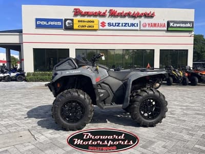 BOATZON | Can-Am® Outlander X mr 700 2026