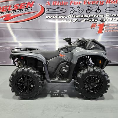 BOATZON | Can-Am® Outlander X mr 700 2026 BOATZON | Can-Am® Outlander X mr 700 2026