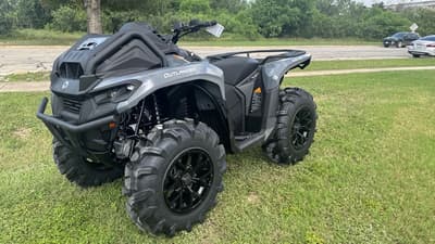 BOATZON | Can-Am® Outlander X mr 700 2026