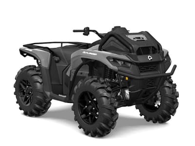 BOATZON | Can-Am® Outlander X mr 700 2027