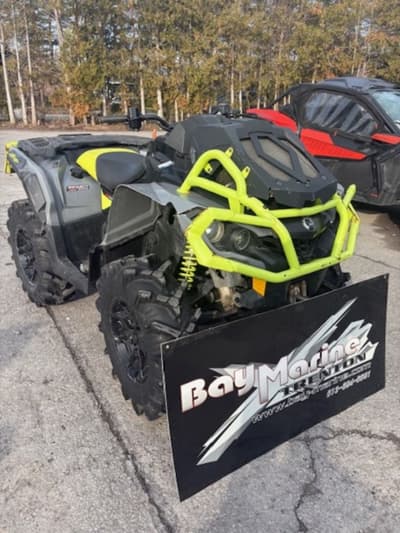 BOATZON | Can-Am® Outlander X mr 850 2020
