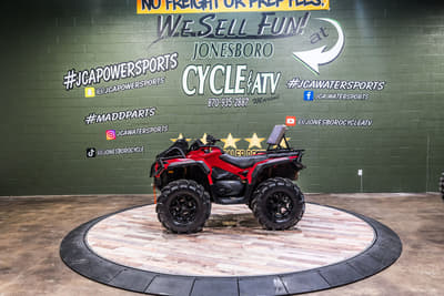 BOATZON | Can-Am® Outlander X mr 850 2024 BOATZON | Can-Am® Outlander X mr 850 2024