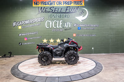 BOATZON | Can-Am® Outlander X mr 850 2025