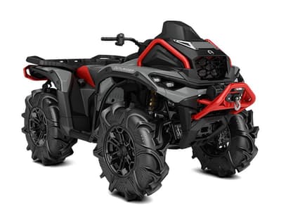 BOATZON | Can-Am® Outlander X mr 850 2025
