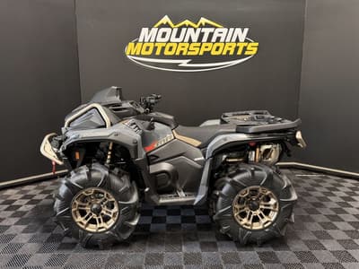 BOATZON | Can-Am® Outlander X mr 850 2026