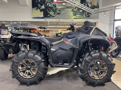 BOATZON | Can-Am® Outlander X mr 850 2026