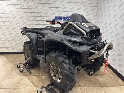 BOATZON | Can-Am® Outlander X mr 850 2026