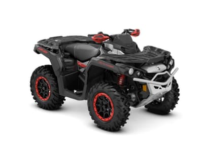 BOATZON | Can-Am® Outlander X xc 1000R 2020