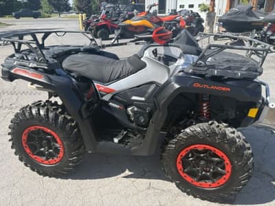BOATZON | Can-Am® Outlander X xc 1000R 2020