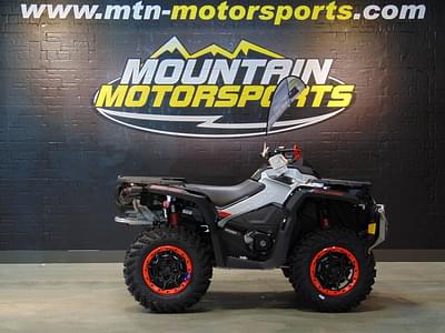BOATZON | Can-Am® Outlander X xc 1000R 2021