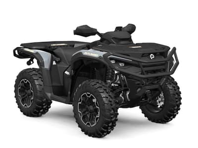 BOATZON | Can-Am® Outlander XT 1000 76 in 2027