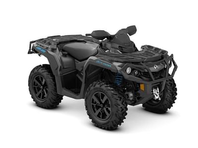BOATZON | Can-Am® Outlander XT 1000R 2020