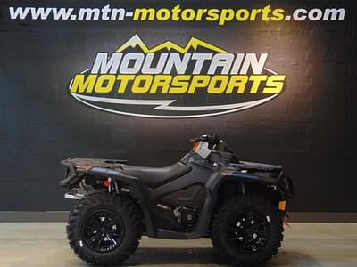 BOATZON | Can-Am® Outlander XT 1000R 2021